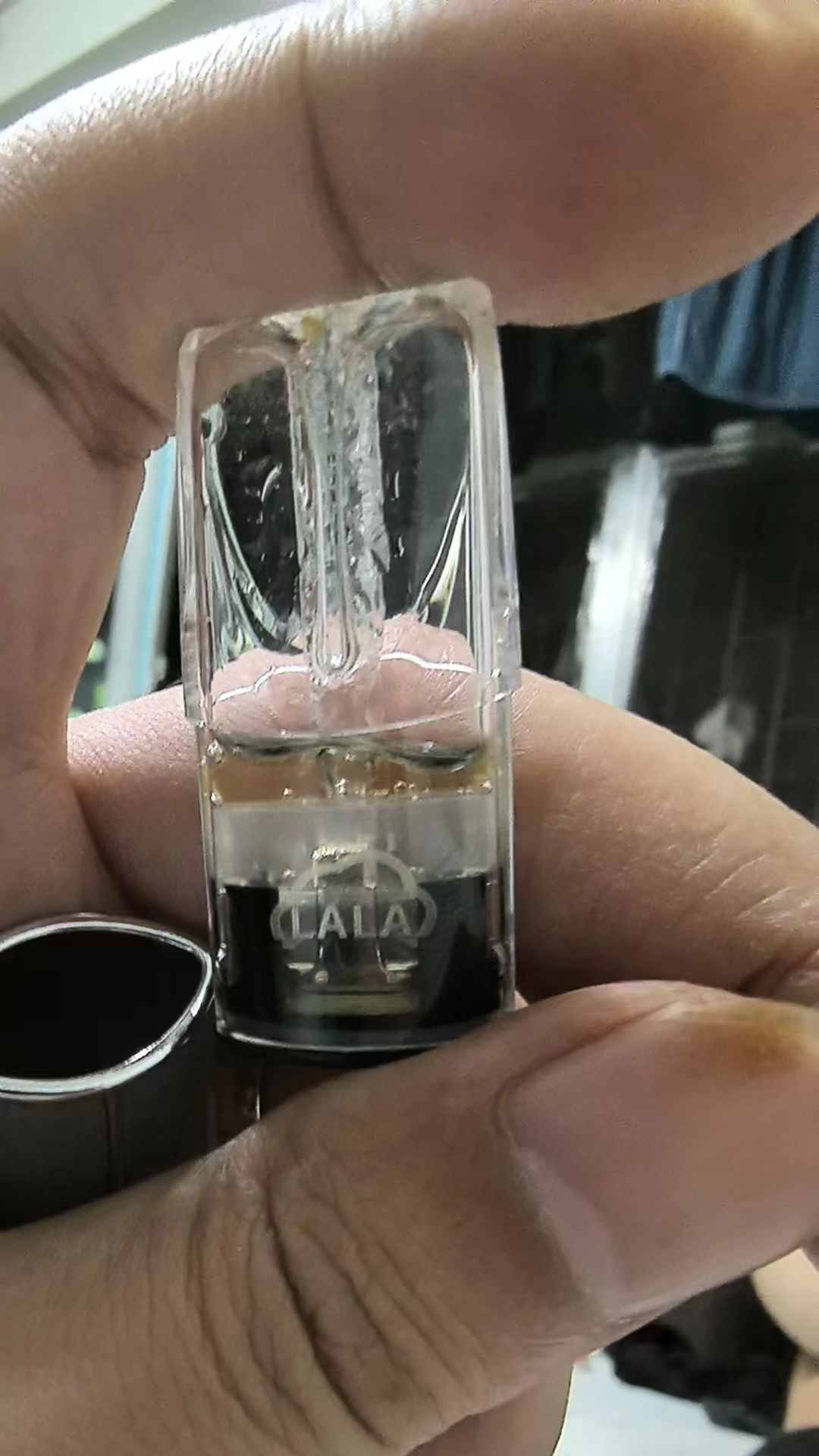 LANA空煙彈 LANA空煙彈批發 台灣現貨 當天出貨:圖片 2