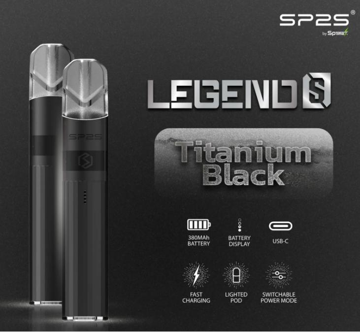 SP2鈦主機 SP2鈦色主機 台灣現貨 當天出貨:圖片 3