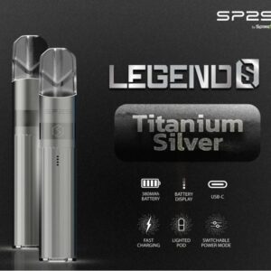 SP2鈦主機  SP2鈦色主機   台灣現貨 當天出貨