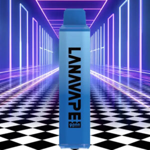 LANA一次性電子煙6500口  LANA一次性電子煙  台灣現貨當天出貨