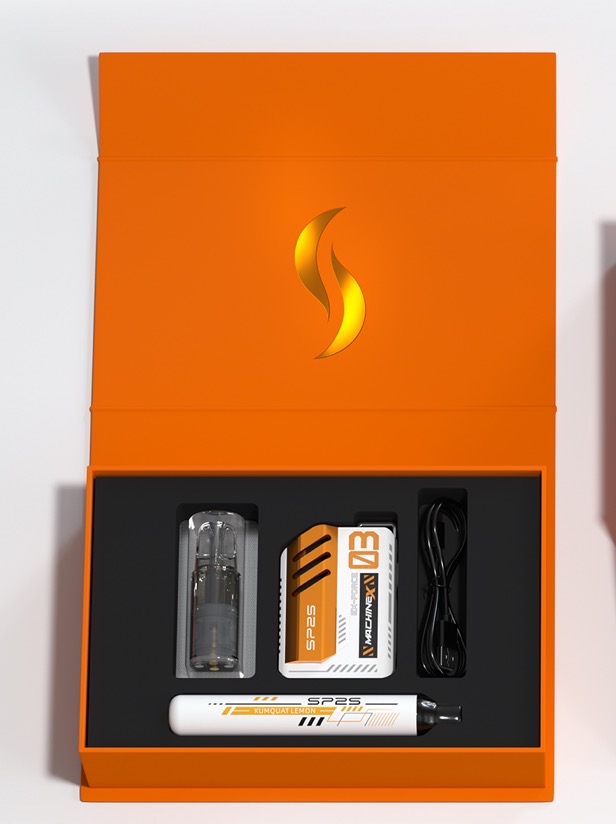 SP2MAX新款煙彈 SP2MAX煙彈 SP2MAX煙彈批發:圖片 5