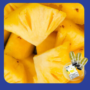 ILIA煙彈 ILIA電子煙 台灣現貨