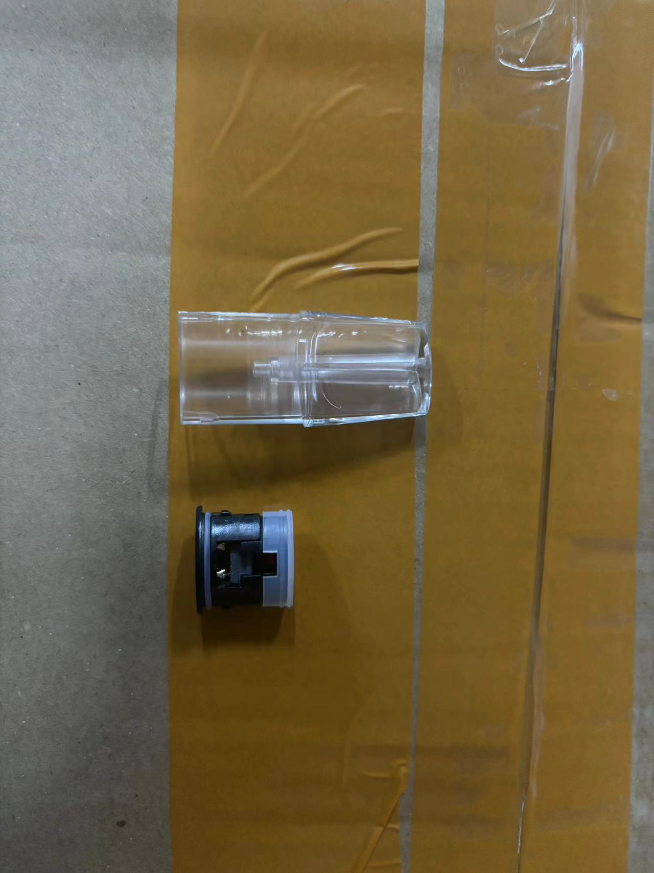 桃園空煙彈現貨 空煙彈當天出貨 711到付:圖片 5