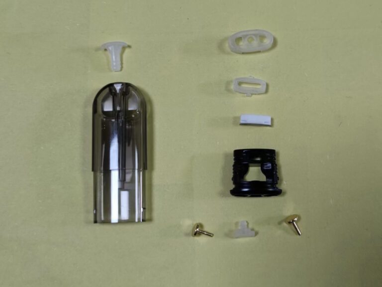 高品質空煙彈批發