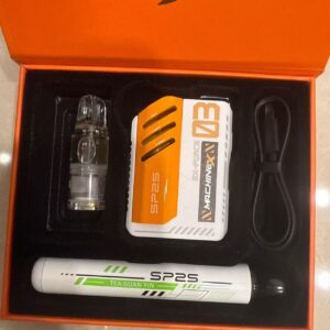 SP2新款NEW主機 SP2NEW主機 一次性電子煙  SP2NEW煙彈