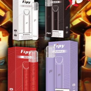 果派電子煙主機 電子煙主機