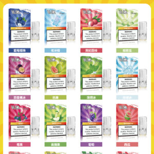 VAKA煙彈 新北煙彈批發 電子煙批發