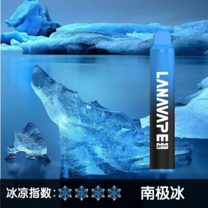 LANA一次性 LANA一次性新款8000口 LANA8000口